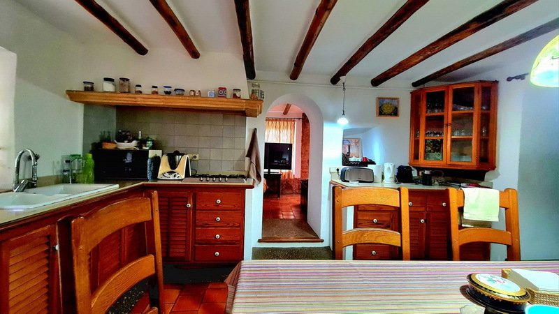 Finca in Capdepera, Balearic Islands, Spain 1 - 18192086