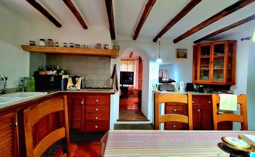 Finca a Capdepera, Isole Baleari, Spagna 1