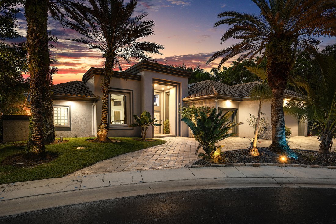House in Boca Raton, Florida, United States 2 - 18188766