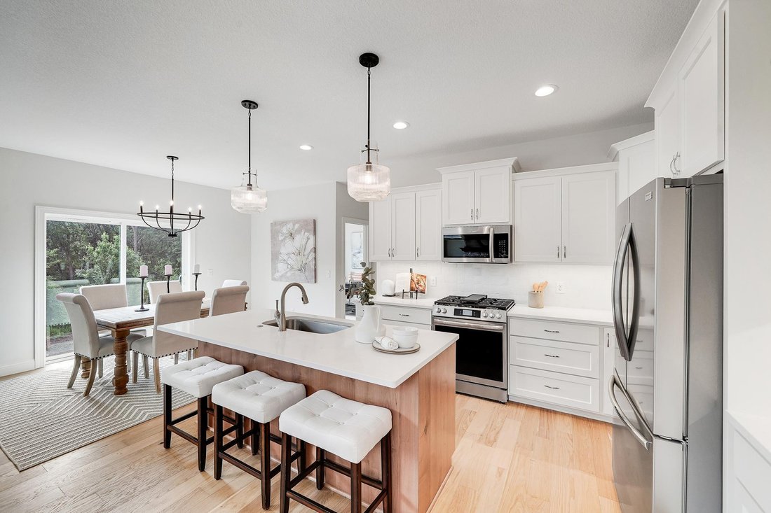 House in Inver Grove Heights, Minnesota, United States 4 - 18095939