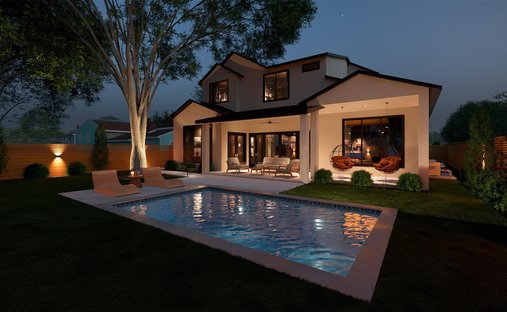 House in Austin, Texas, United States 1