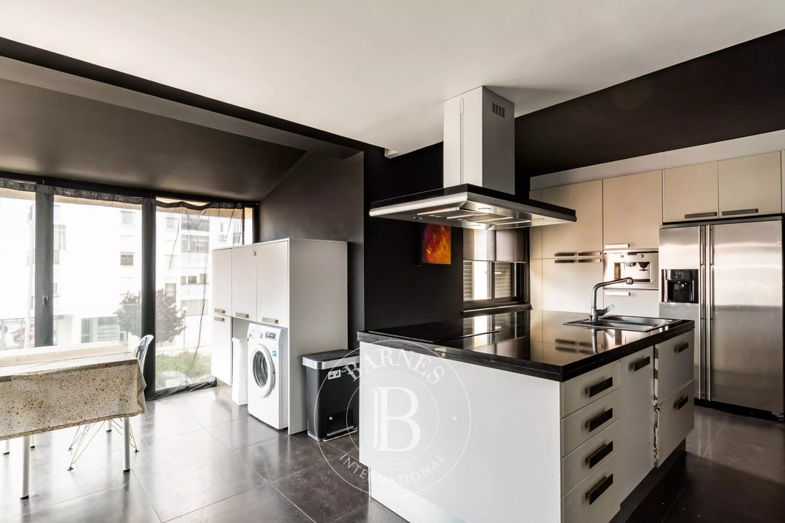 Apartment in Carcavelos e Parede, Lisbon, Portugal 4 - 18190494