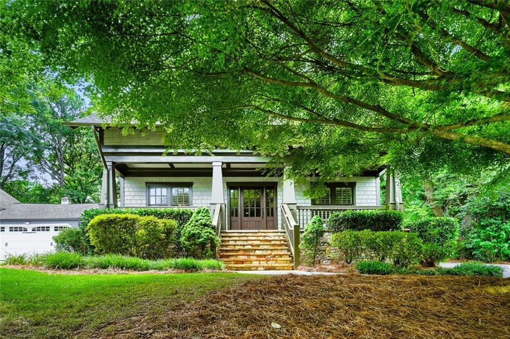 House in Chamblee, Georgia, United States 4 - 18192032