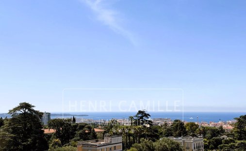 Apartment in Cannes, Provence-Alpes-Côte d'Azur, France 1