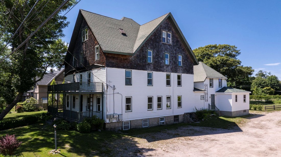 House in South Kingstown, Rhode Island, United States 3 - 18189754