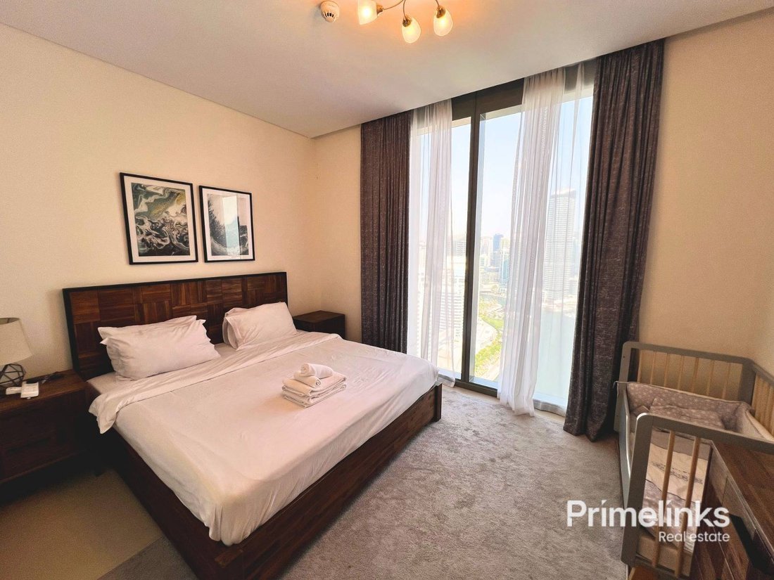 Apartment in Dubai, United Arab Emirates 4 - 18189838