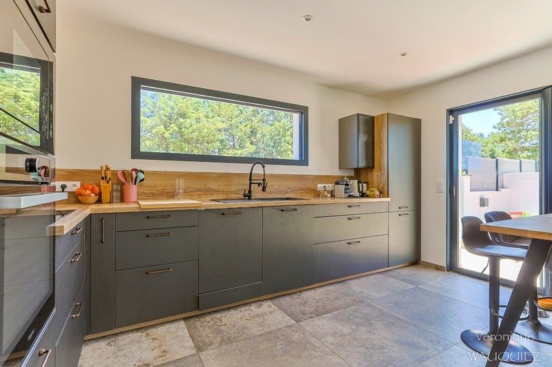 House in Saint-Martin-de-Londres, Occitania, France 4 - 18096631