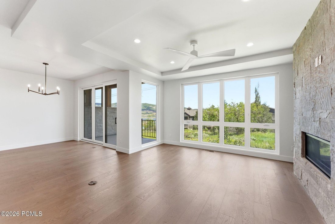 Townhouse in Heber City, Utah, United States 3 - 16831768