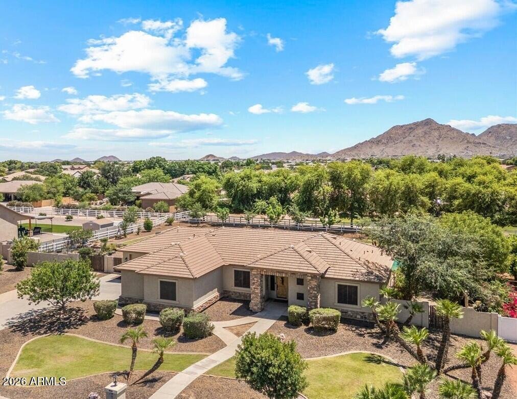 House in Queen Creek, Arizona, United States 1 - 17939864