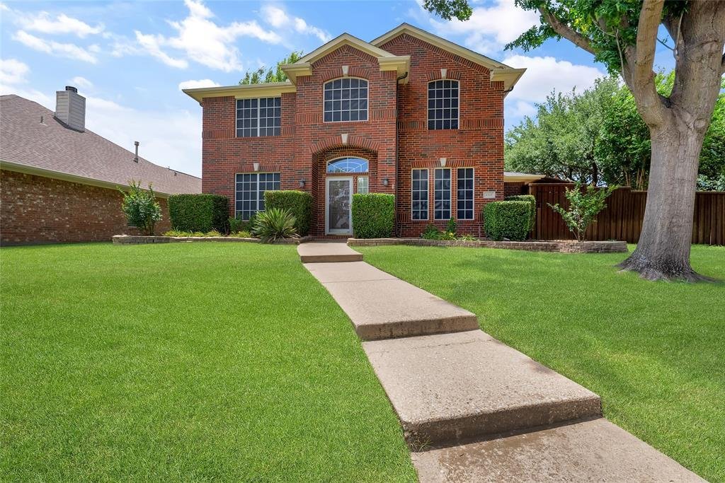 House in Frisco, Texas, United States 3 - 18192224