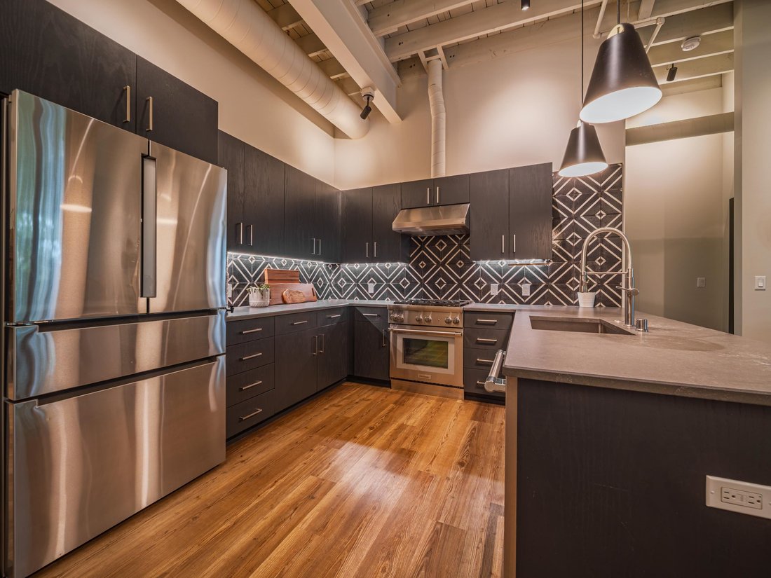 Condo in Spokane, Washington, United States 5 - 18191456