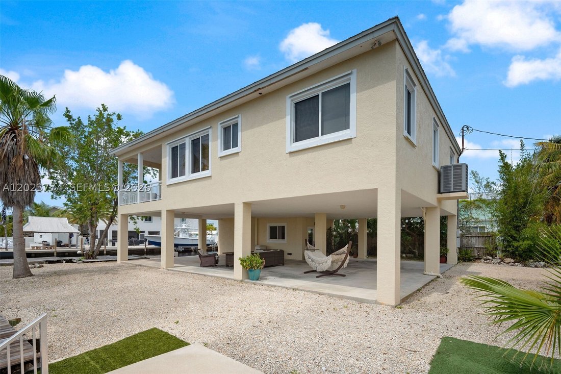 House in Key Colony Beach, Florida, United States 2 - 18071860