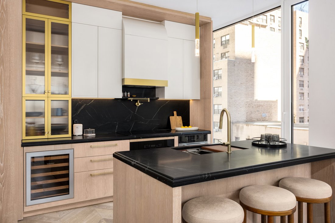 Condo in New York, New York, United States 5 - 18190293