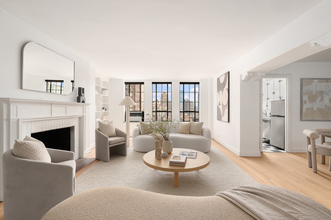 Condo in New York, New York, United States 2 - 18190260