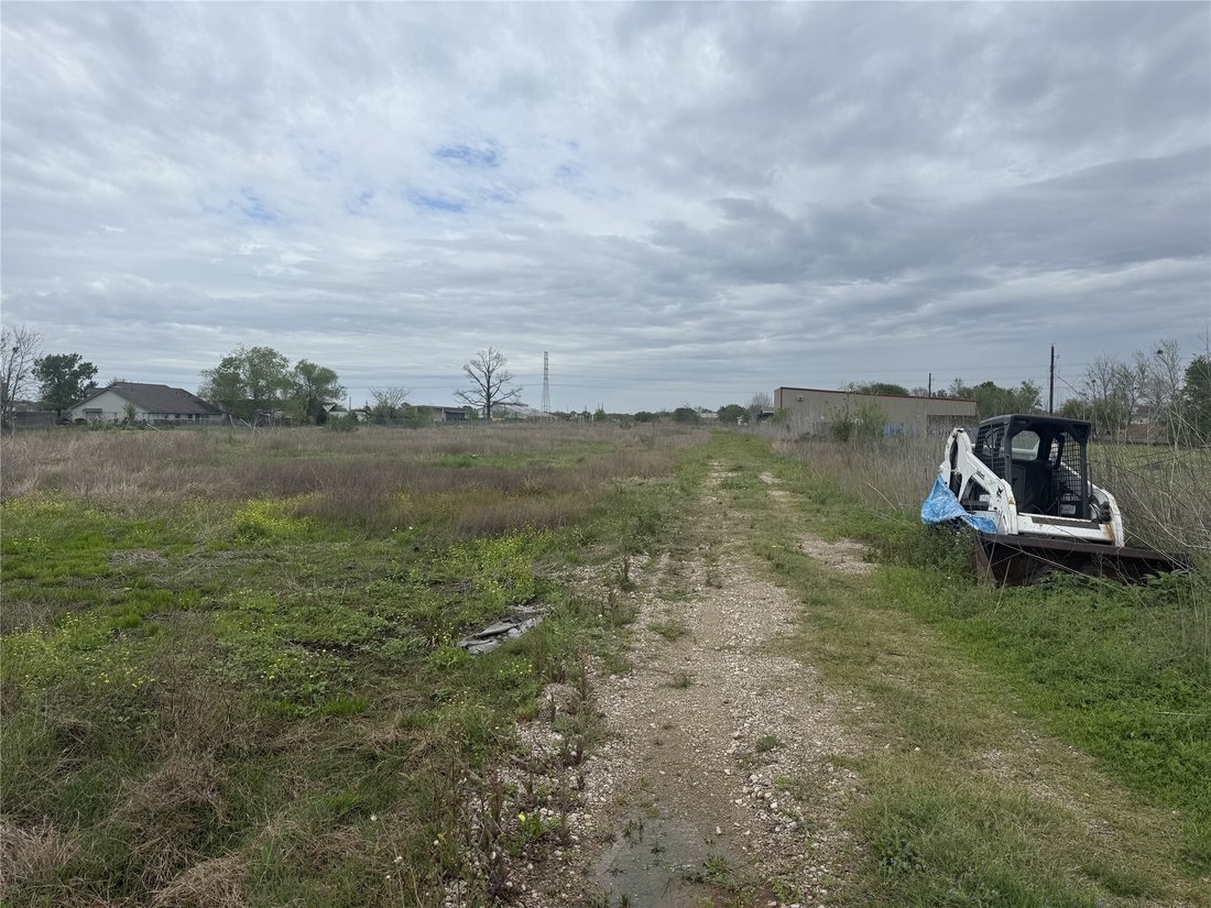 Terrain à Sugar Land, Texas, États-Unis 5 - 18188263