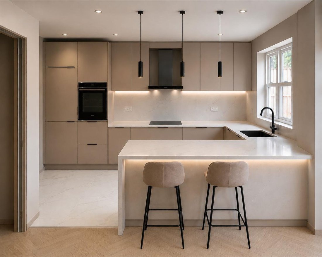 House in Hawks Hill, Fetcham, England 2 - 18191299