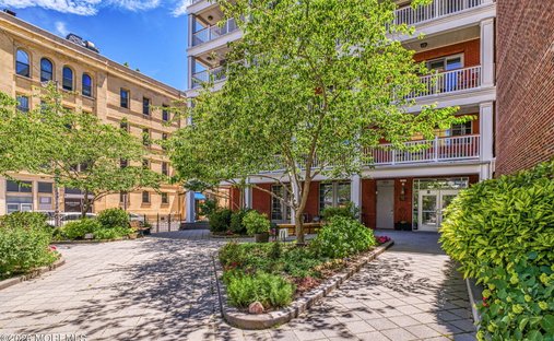 Appartement à Asbury Park, New Jersey, États-Unis 1