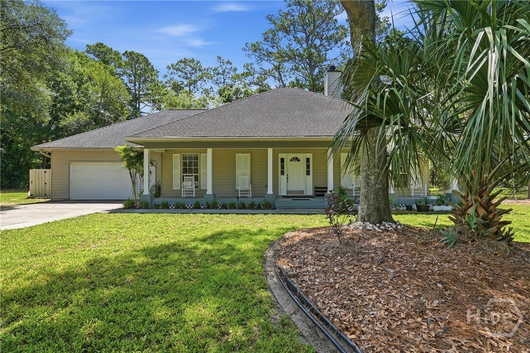 House in Savannah, Georgia, United States 1 - 18189056