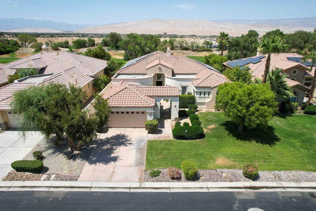 House in Rancho Mirage, California, United States 1 - 18192701