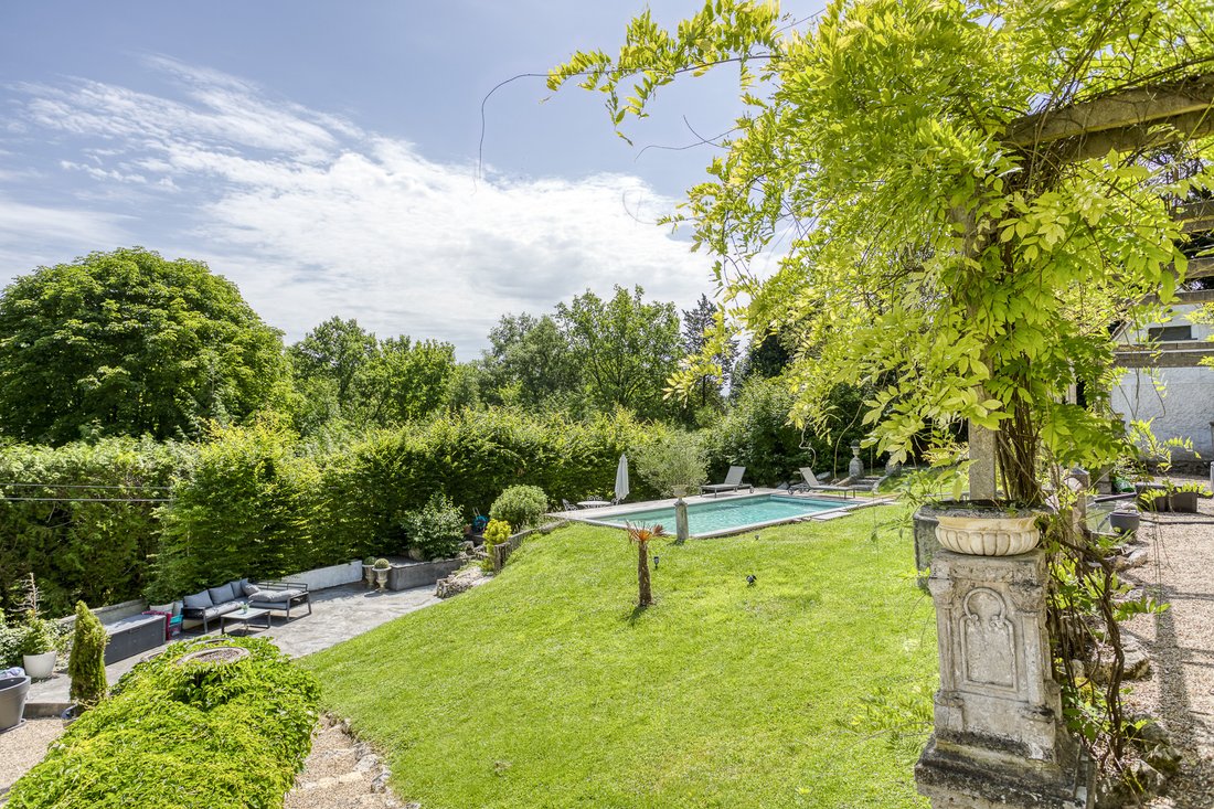 House in Septeuil, Ile-de-France, France 3 - 17544329