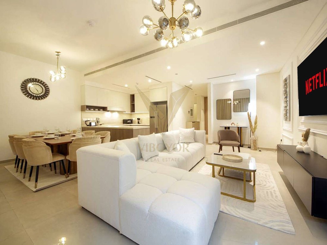 Townhouse in Al Hebiah Sixth, Al Hebiah, Dubai 3 - 18189847