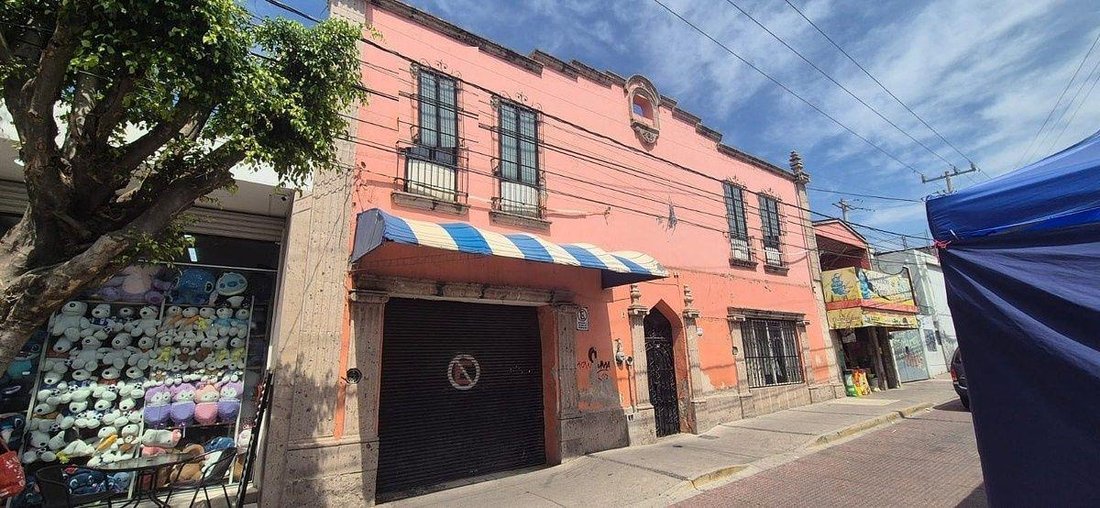 House in Tlajomulco de Zúñiga, Jalisco, Mexico 2 - 18189593