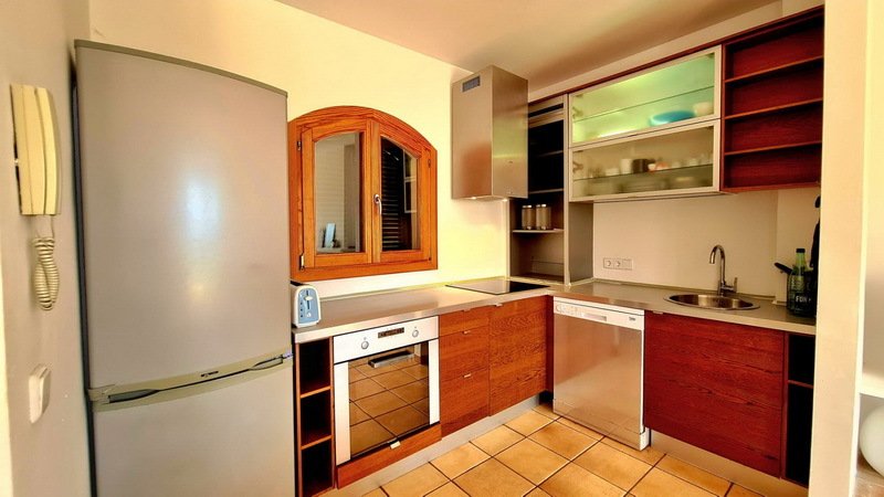 Apartment in Capdepera, Balearic Islands, Spain 3 - 18192532