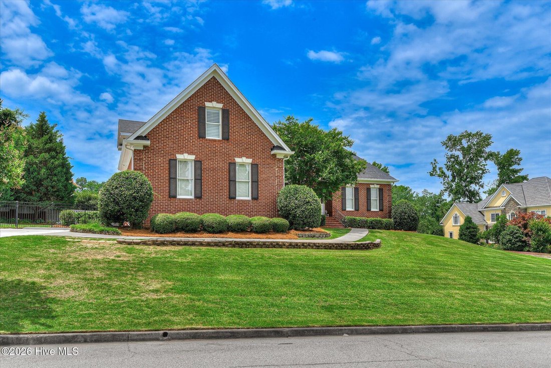 House in Evans, Georgia, United States 5 - 18193750