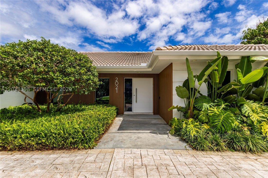 House in North Miami Beach, Florida, United States 2 - 18193525