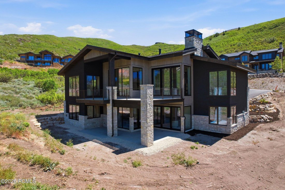House in Kamas, Utah, United States 3 - 18191201