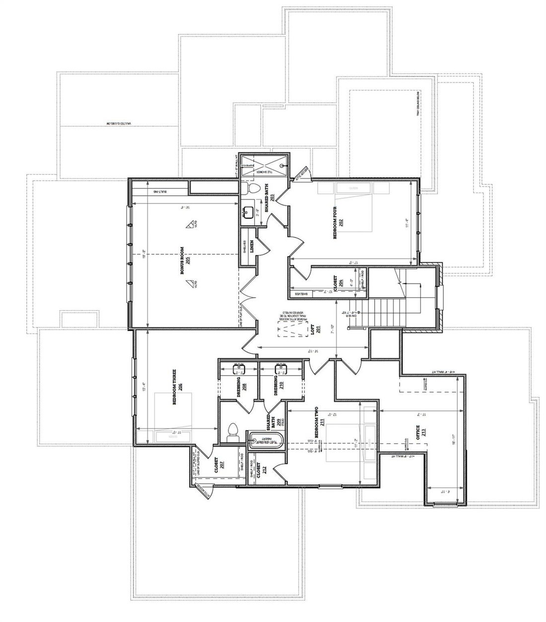House in Fort Mill, South Carolina, United States 5 - 18189695