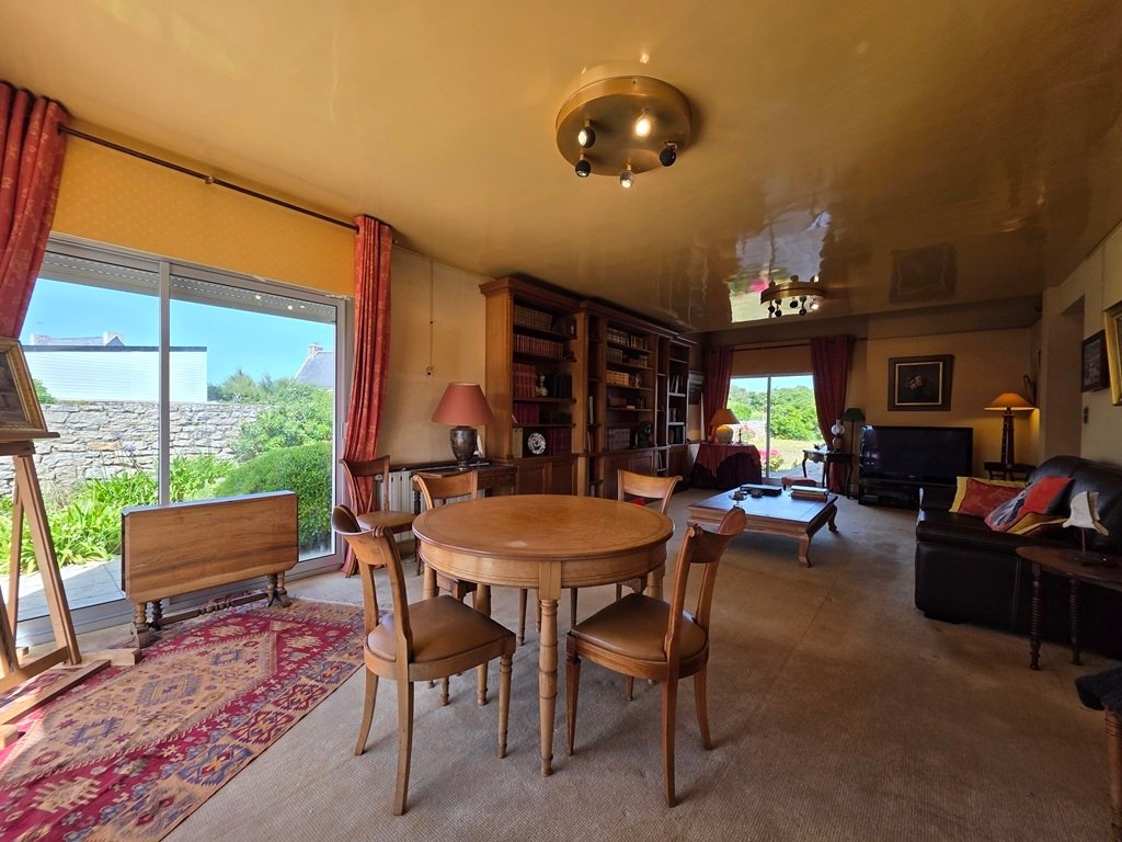 House in Penmarc H-Kerity, Penmarc'h, France 4 - 18189556