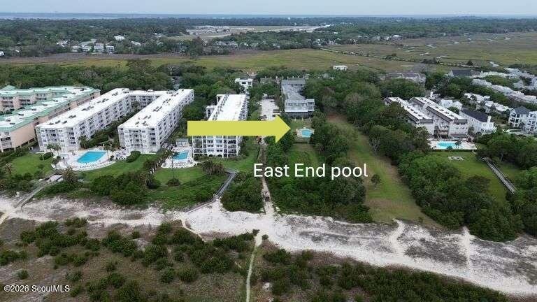 Condo in St. Simons, Georgia, United States 2 - 17692925