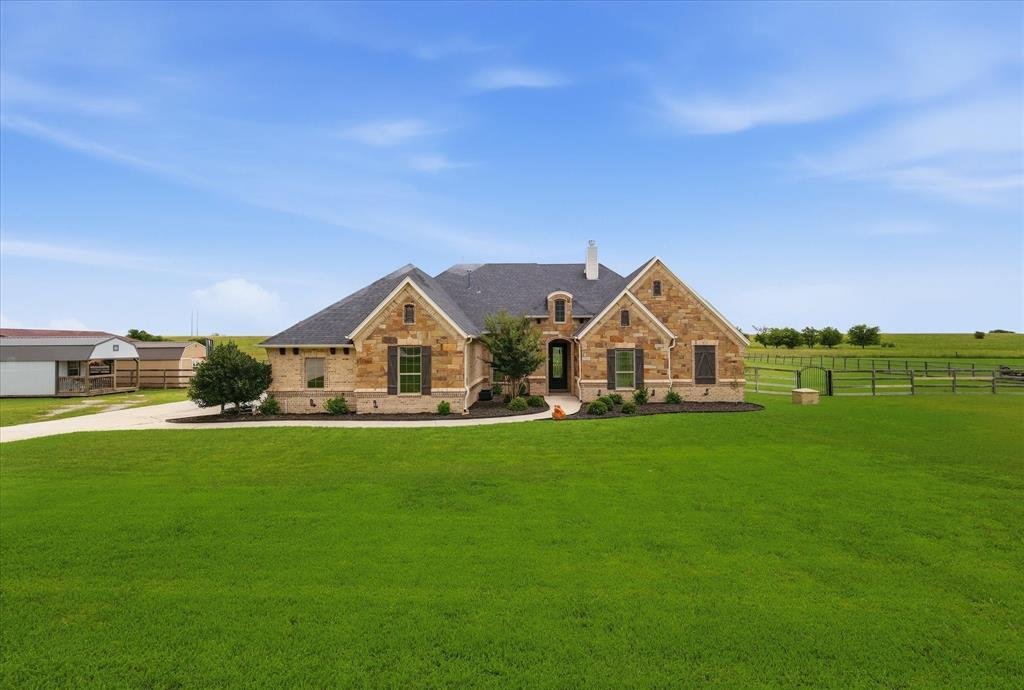 House in Decatur, Texas, United States 3 - 18189137