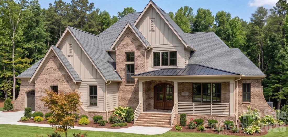 House in Fort Mill, South Carolina, United States 1 - 18189695