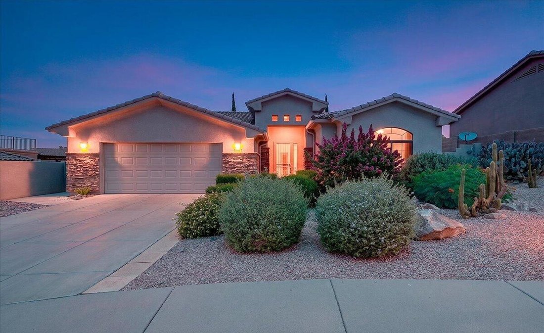 House in Fountain Hills, Arizona, United States 1 - 18190411