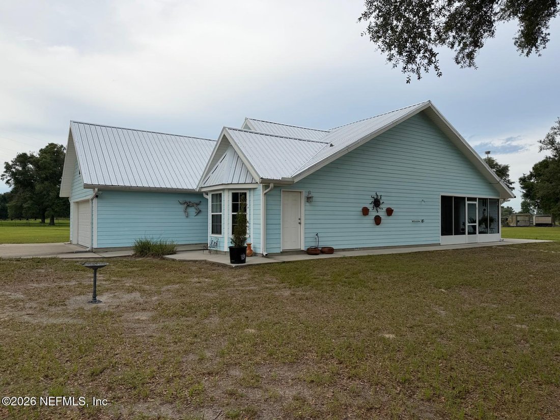 House in Jasper, Florida, United States 3 - 17165842
