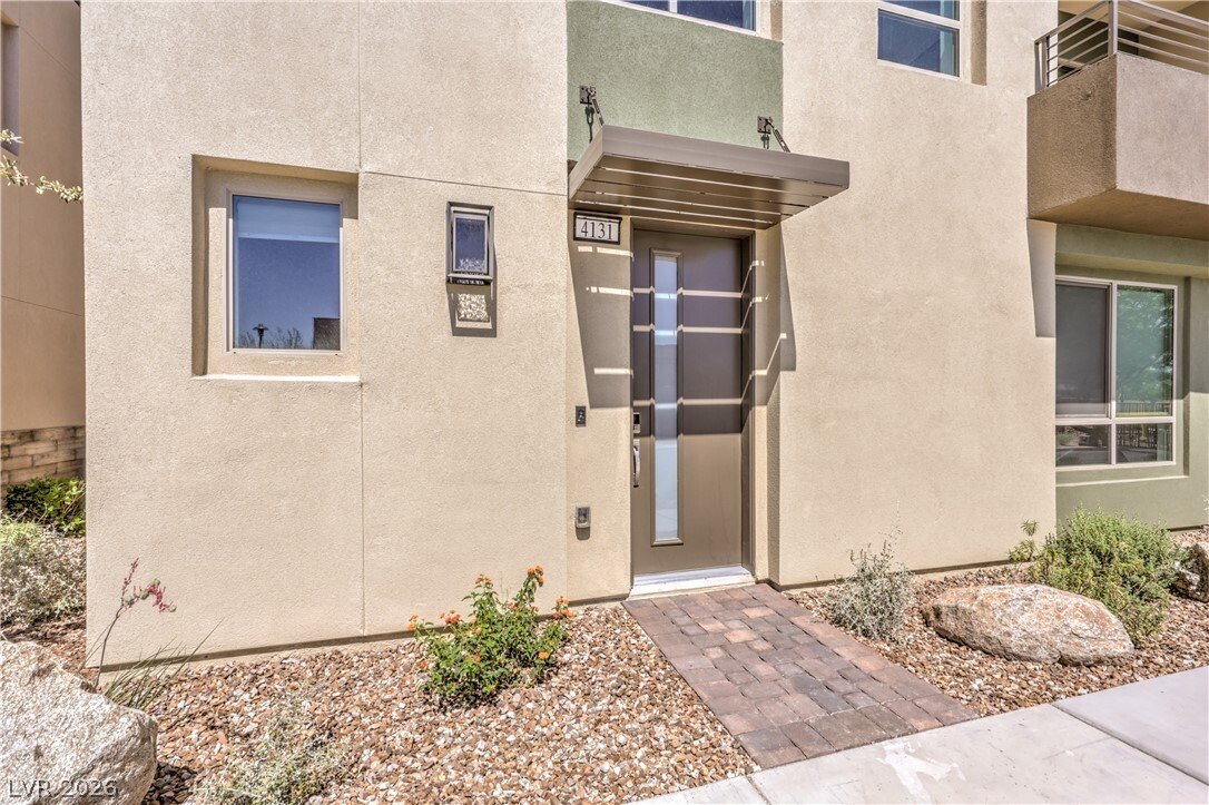 Condo in Las Vegas, Nevada, United States 4 - 18191228