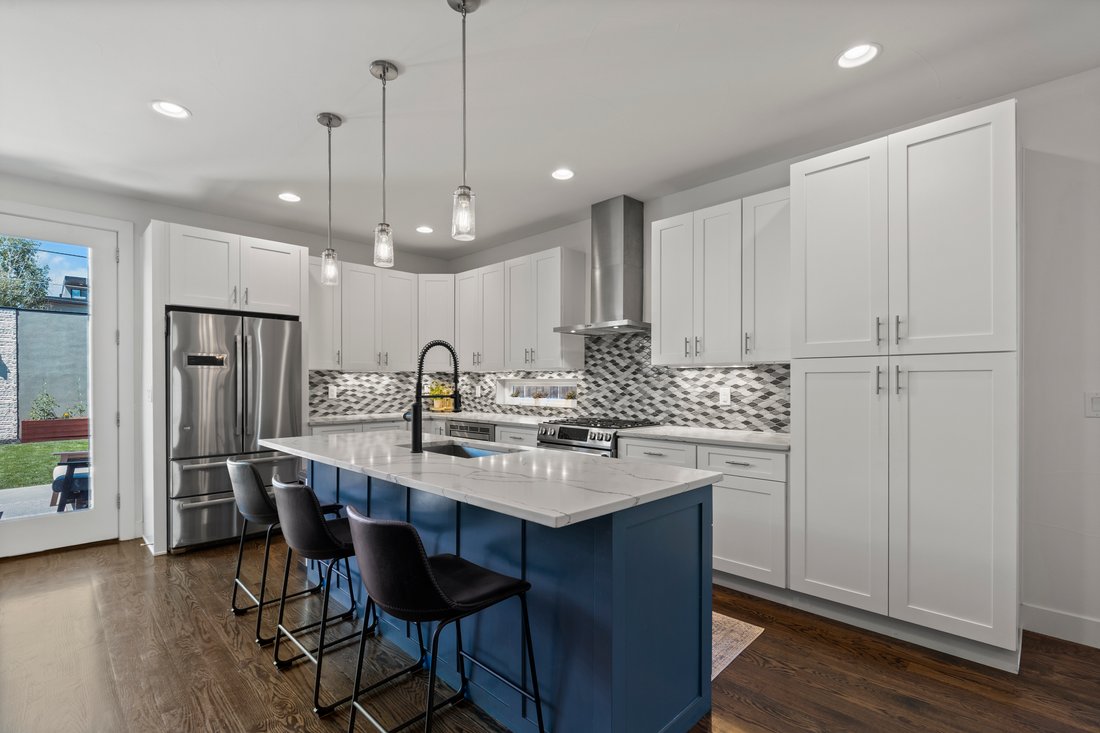 House in Denver, Colorado, United States 3 - 18189650