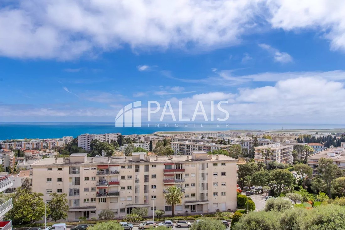 Apartment in Nice, Provence-Alpes-Côte d'Azur, France 3 - 18190437