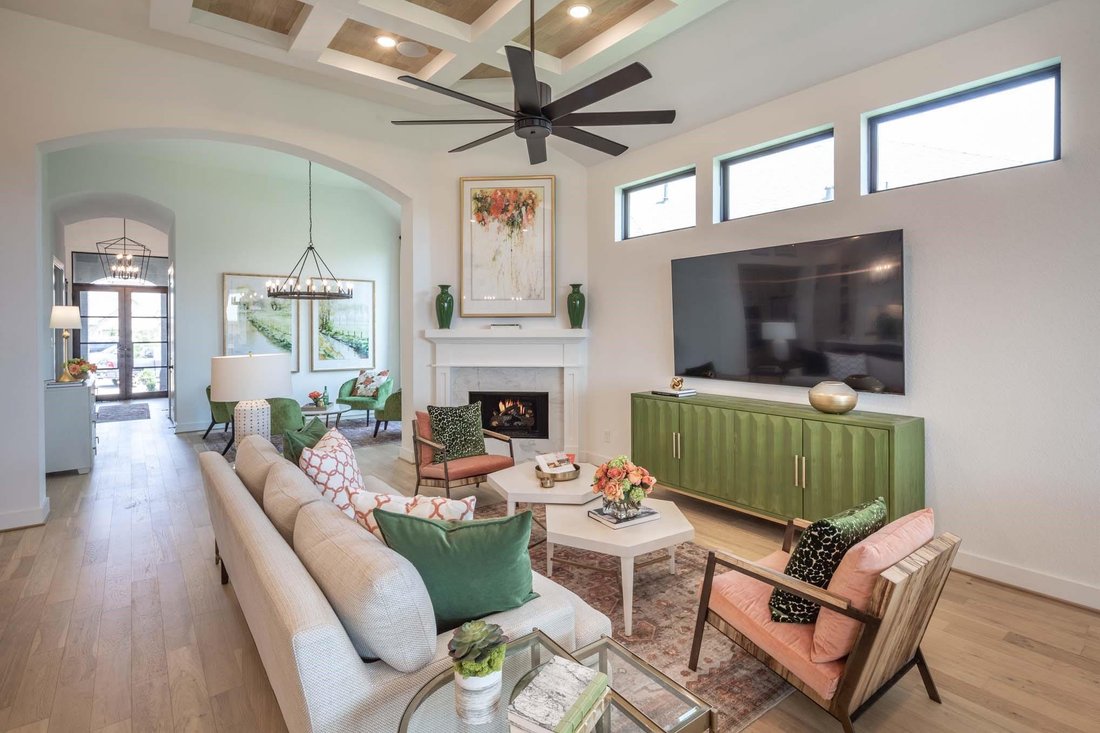 House in Katy, Texas, United States 5 - 18189155