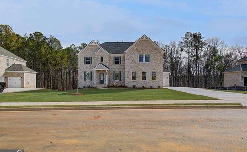 Casa a McDonough, Georgia, Stati Uniti 1