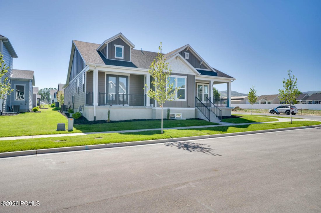 House in Heber City, Utah, United States 2 - 17878833