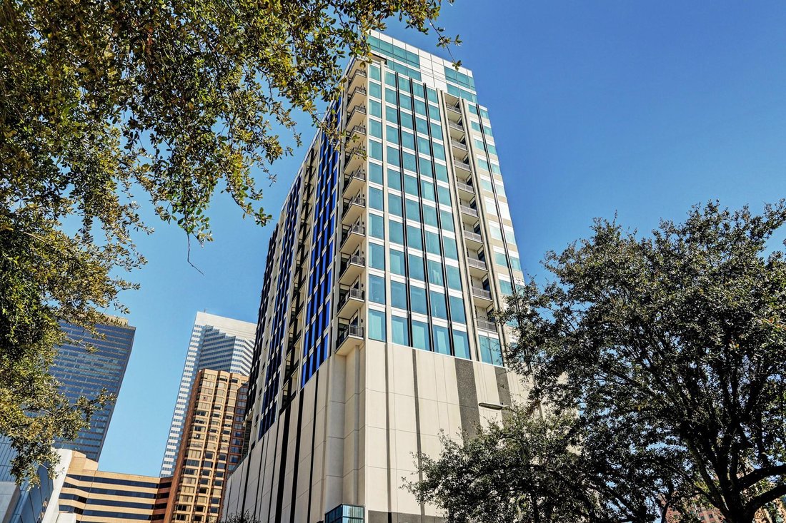 Condo in Houston, Texas, United States 2 - 18192378