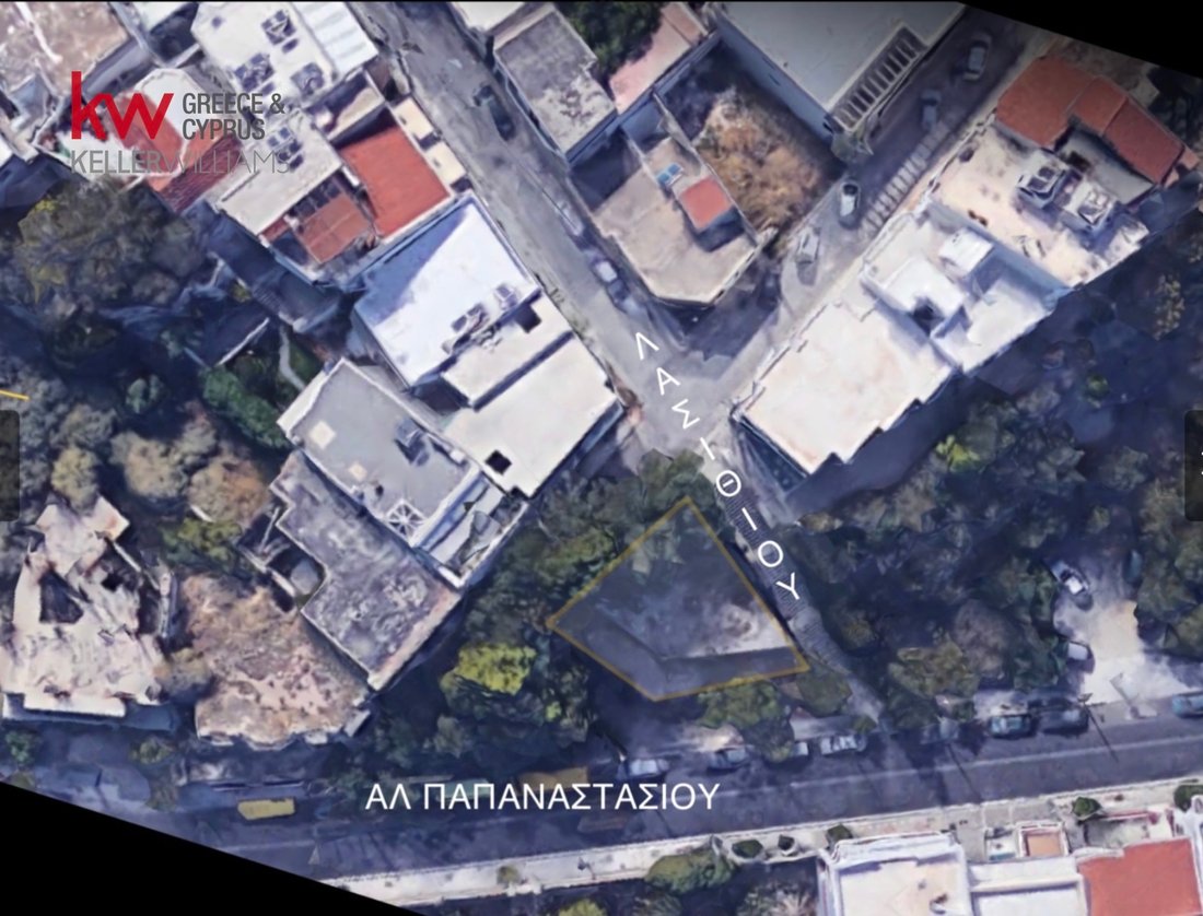 Land in 2nd District of Piraeus, Piraeus, Greece 5 - 18188562