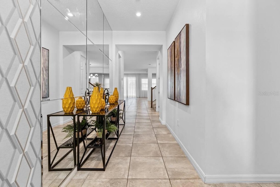 House in Kissimmee, Florida, United States 4 - 18192908