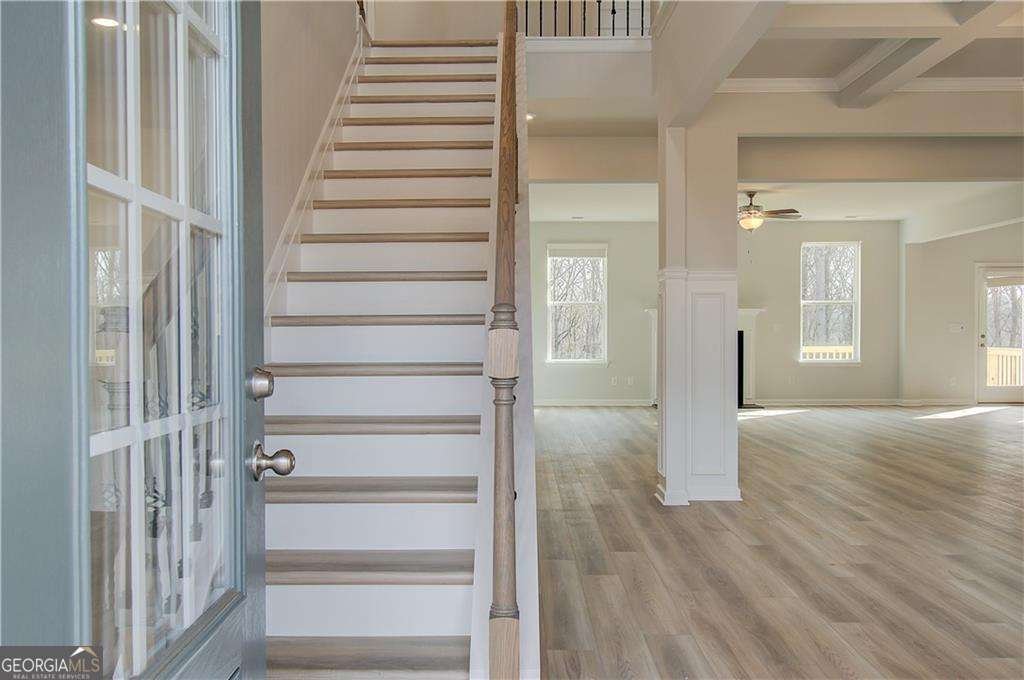 House in McDonough, Georgia, United States 4 - 18192060