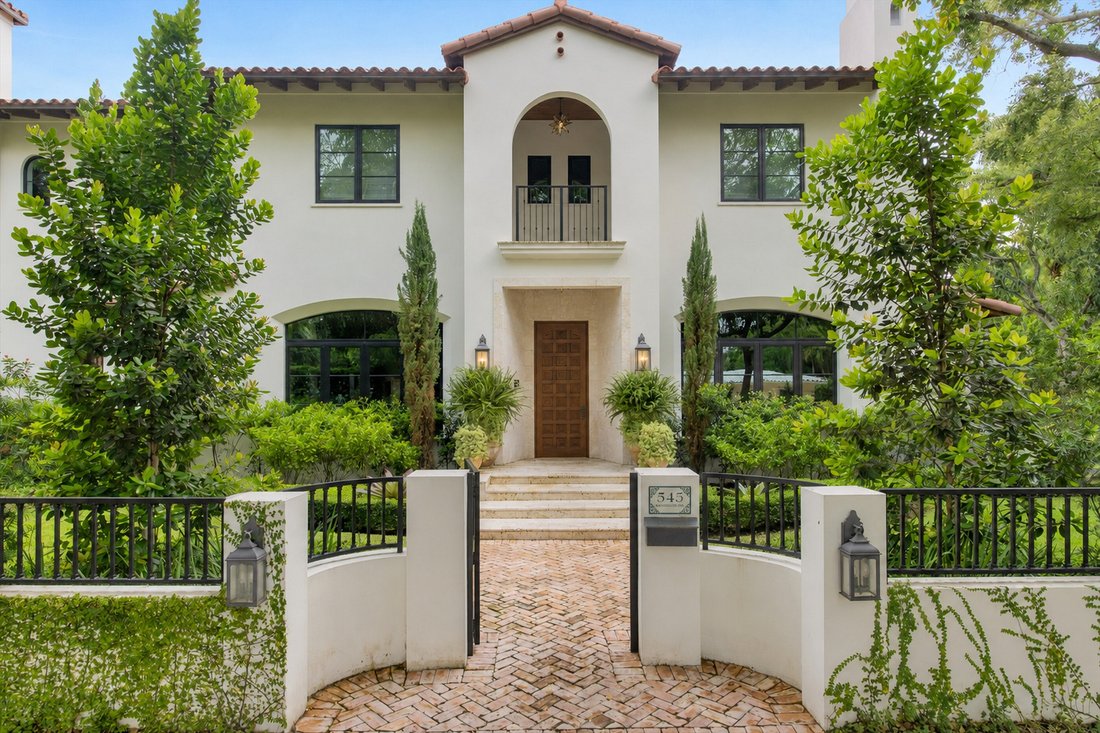 House in Coral Gables, Florida, United States 3 - 18190789
