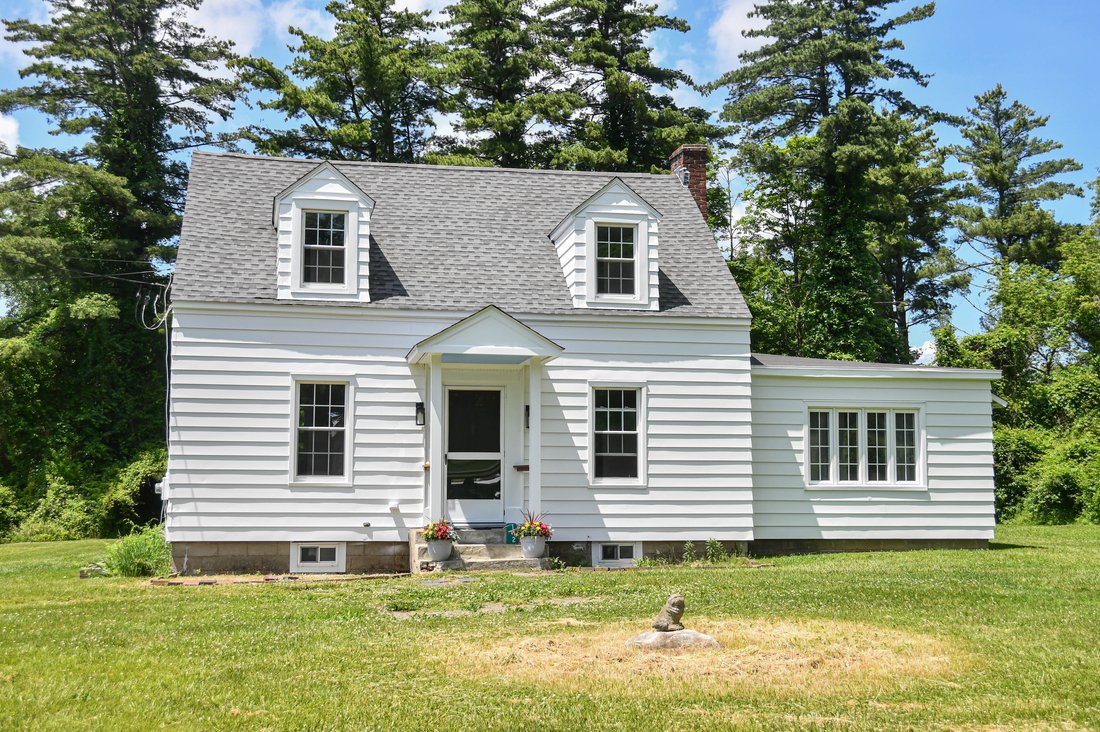 House in Sharon, Connecticut, United States 3 - 18189780