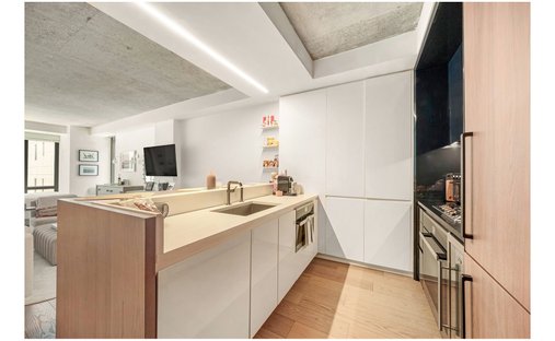 Condo in New York, New York, United States 1